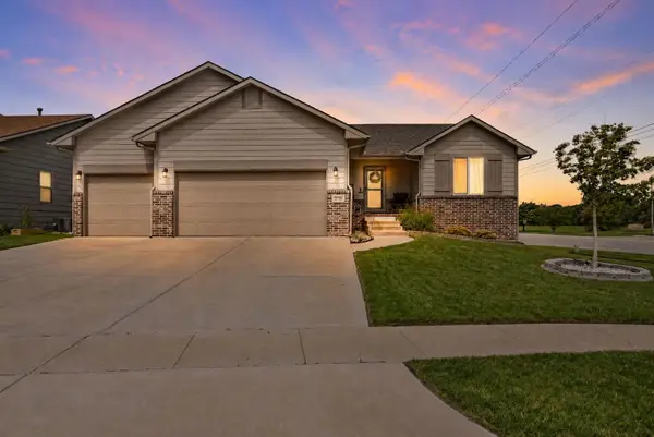 3739 N Pepper Ridge, Wichita, KS 67205