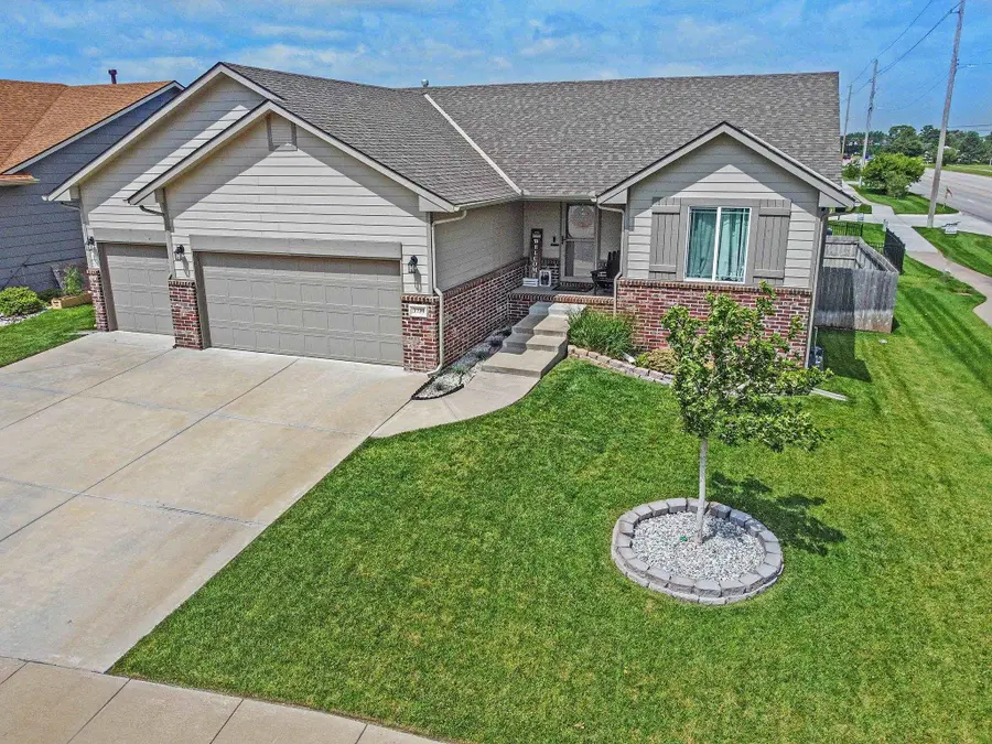 3739 N Pepper Ridge, Wichita, KS 67205 - #2