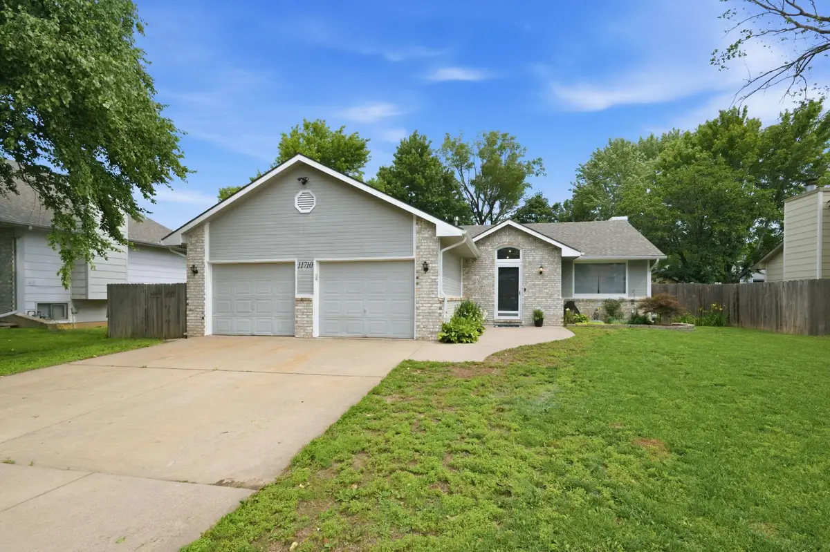 11710 W Murdock, Wichita, KS 67212 - #1