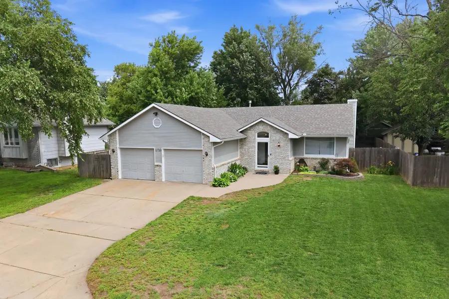 11710 W Murdock, Wichita, KS 67212 - #3