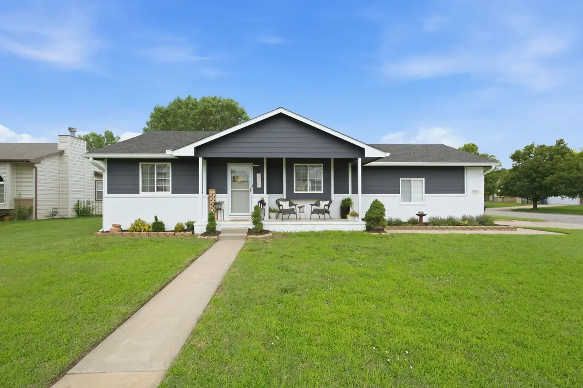 4505 S Richmond, Wichita, KS 67217 - #1