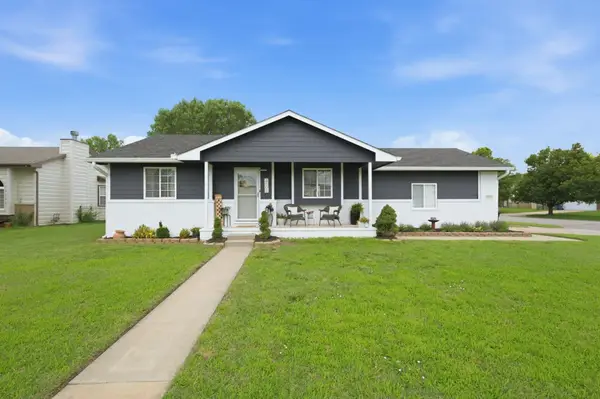 4505 S Richmond, Wichita, KS 67217