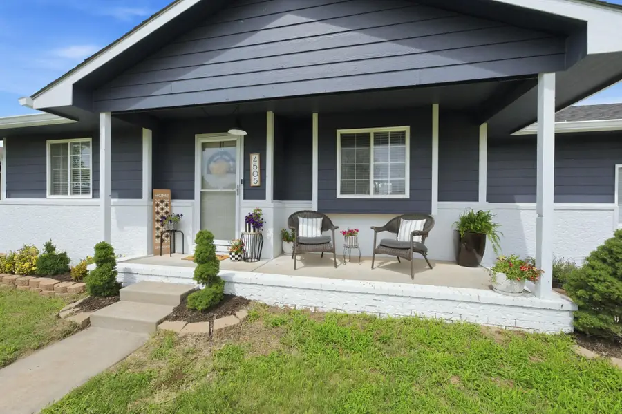 4505 S Richmond, Wichita, KS 67217 - #3