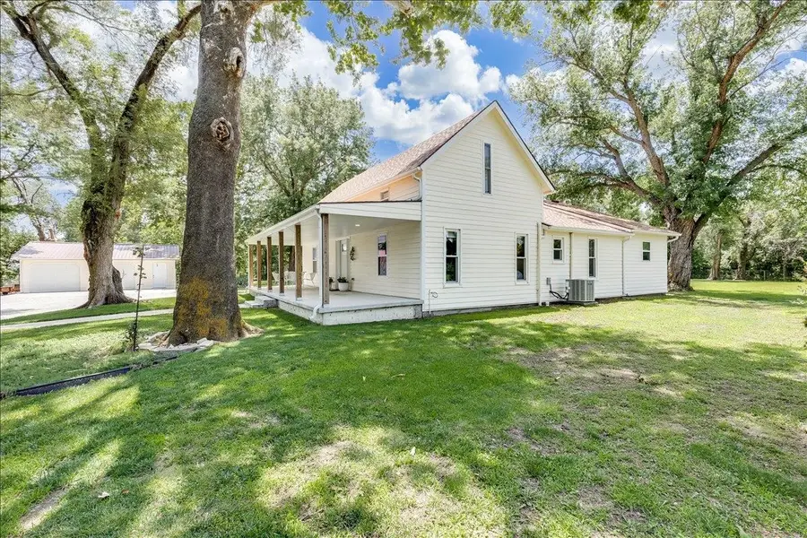 1179 E 120th Ave N, Belle Plaine, KS 67013 - #3