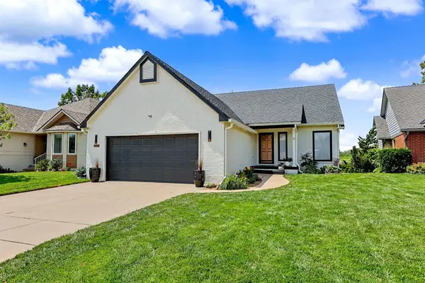 4809 N Portwest St, Wichita, KS 67204