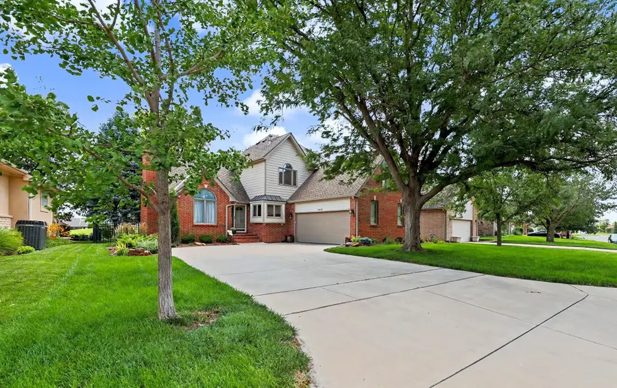 4026 N Sweet Bay St, Wichita, KS 67226 - #2