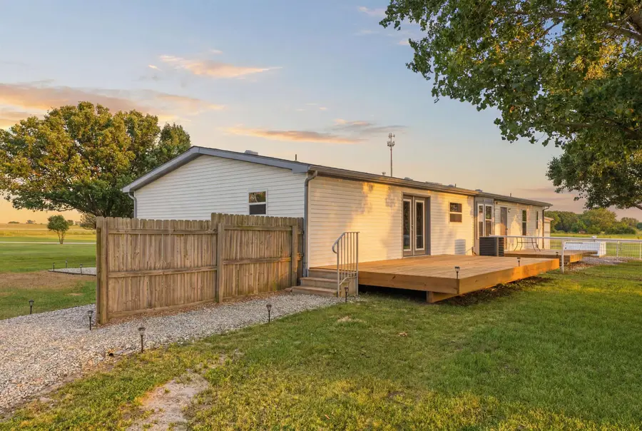 10911 SE Pawnee Rd, Leon, KS 67074 - #3