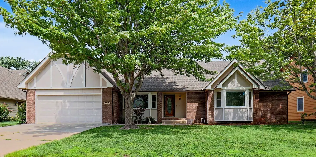 7314 E 26th St N, Wichita, KS 67226 - #1
