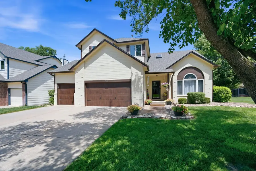 422 N Jaax Ct, Wichita, KS 67235 - #3