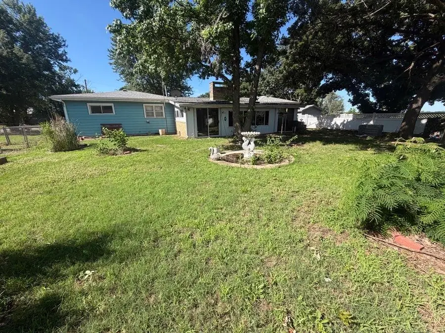 418 W Walnut, Argonia, KS 67004 - #3