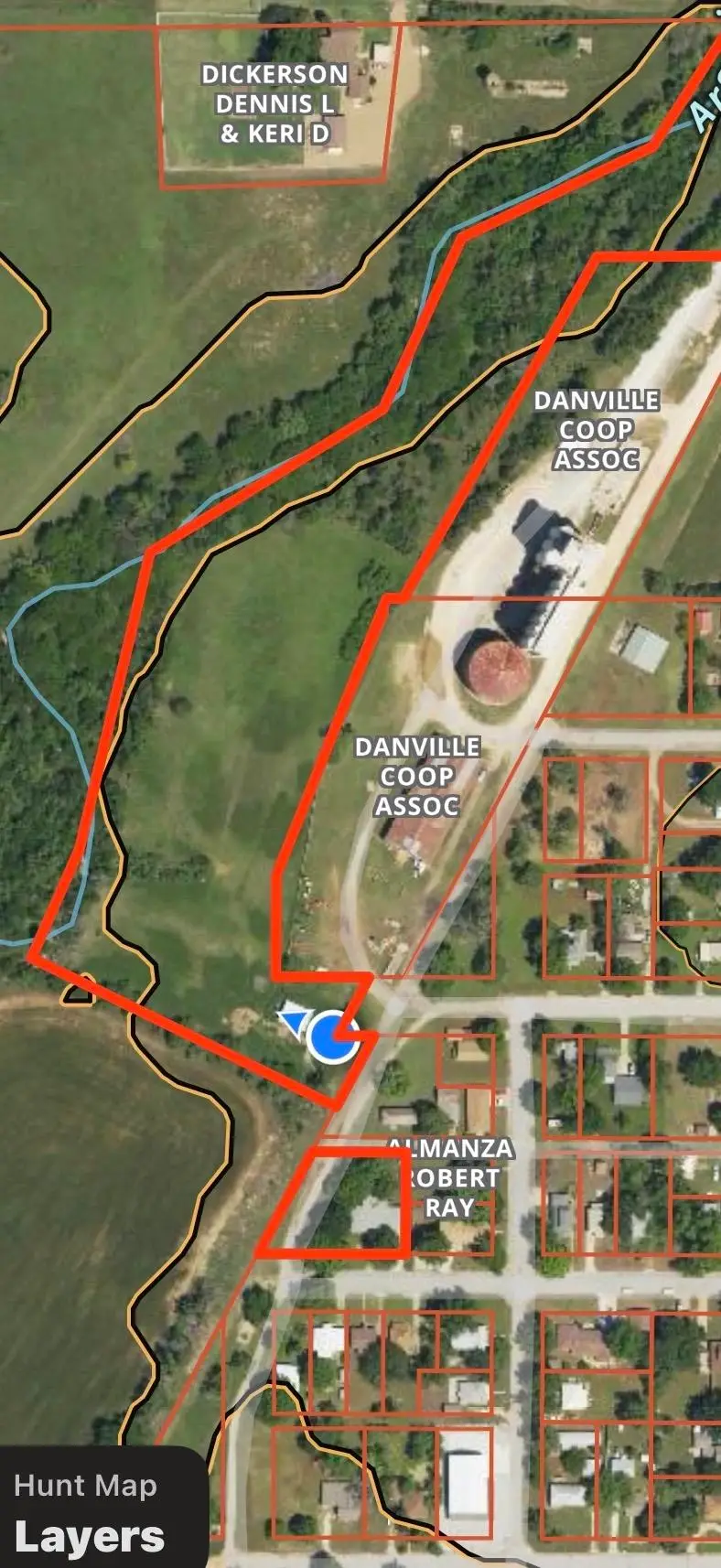 W 10th, Argonia, KS 67004 - #1