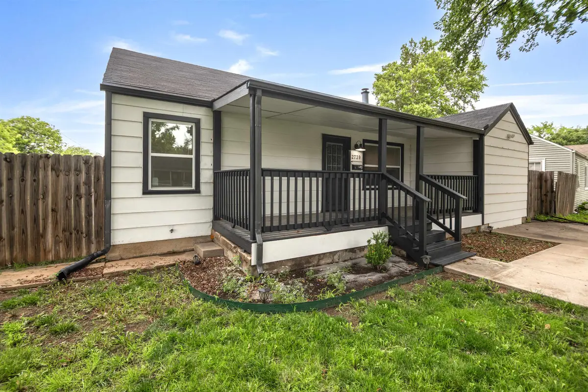2739 S Rose Marie Ct, Wichita, KS 67216 - #1
