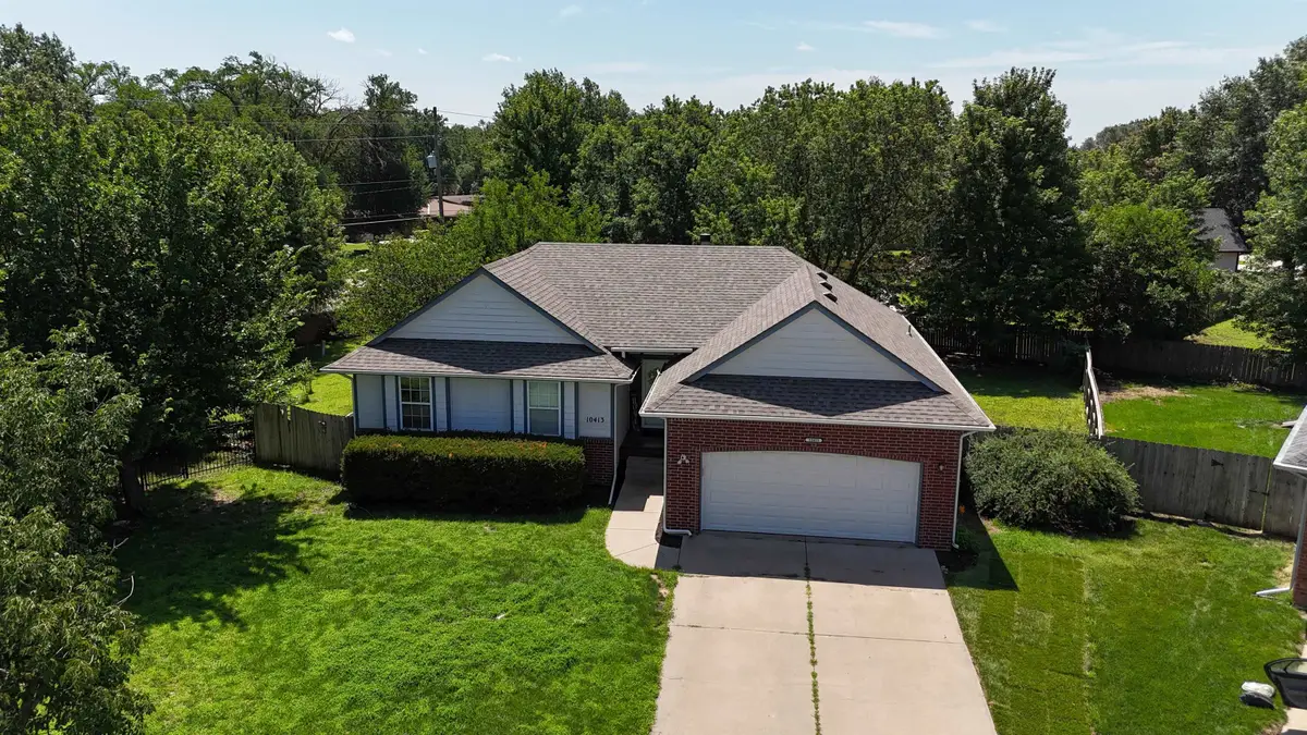 10413 W University Ct, Wichita, KS 67209 - #1