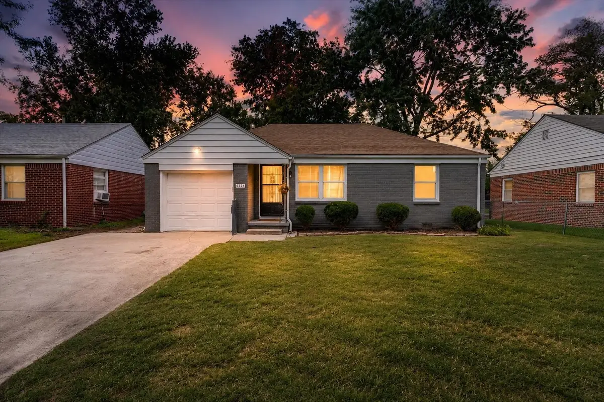 6724 E Orme, Wichita, KS 67207 - #1