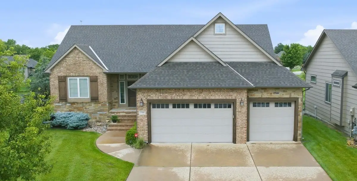 12209 E Troon Ct, Wichita, KS 67206 - #1