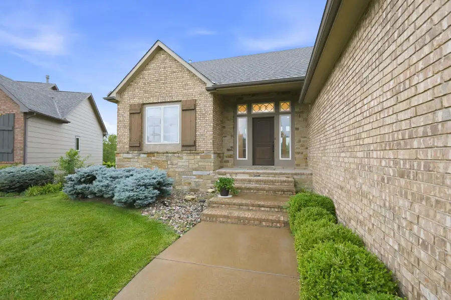 12209 E Troon Ct, Wichita, KS 67206 - #3
