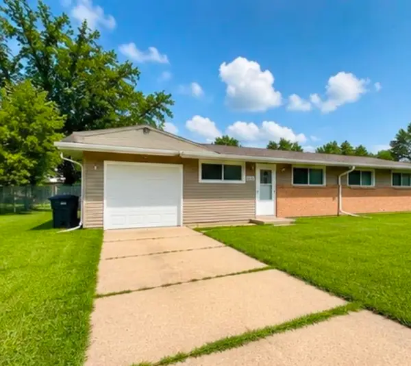 1219 Midland, Salina, KS 67401