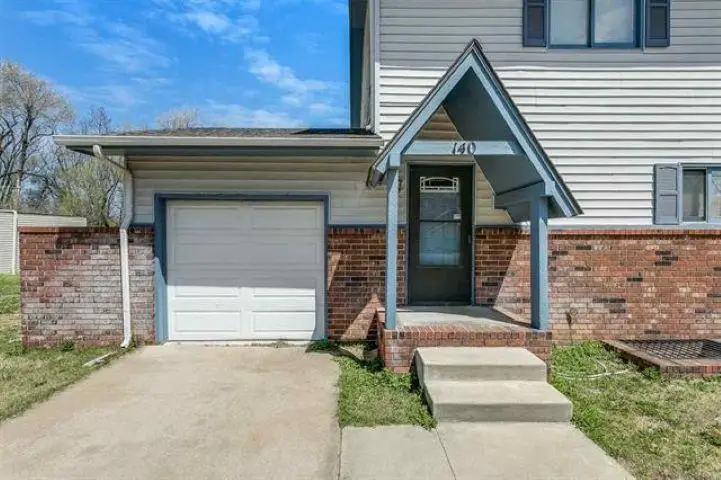 140 - 142 E Wood Ave, Clearwater, KS 67026 - #2