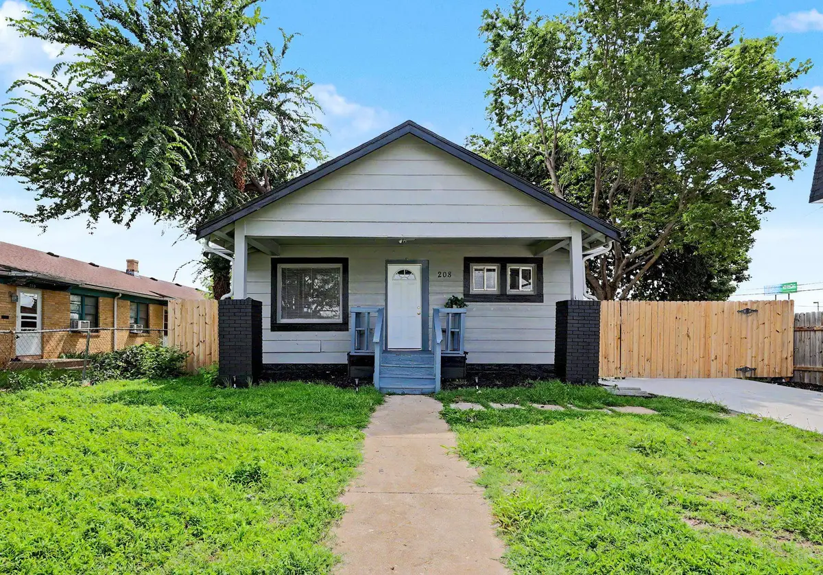 208 N Kansas, Wichita, KS 67214 - #1