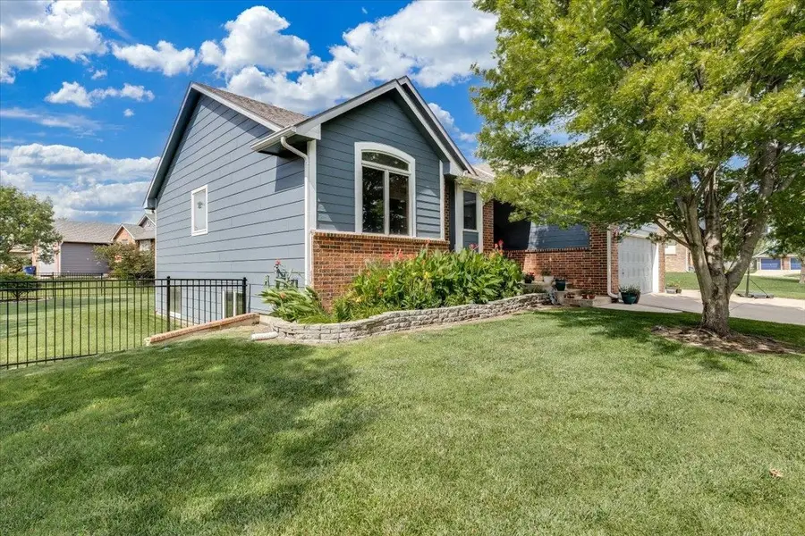 2682 N Shefford Ct, Wichita, KS 67205 - #3