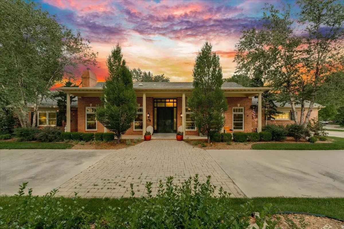 122 S Ridgecrest, Wichita, KS 67218 - #1