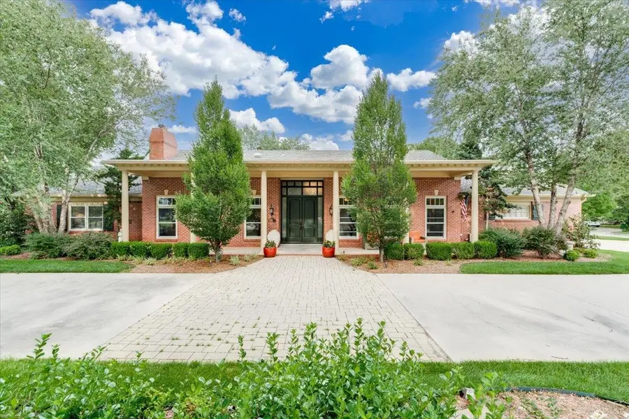 122 S Ridgecrest, Wichita, KS 67218 - #2