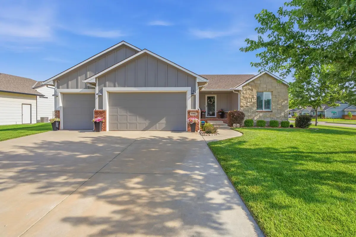 13302 W Lost Creek St., Wichita, KS 67235 - #1