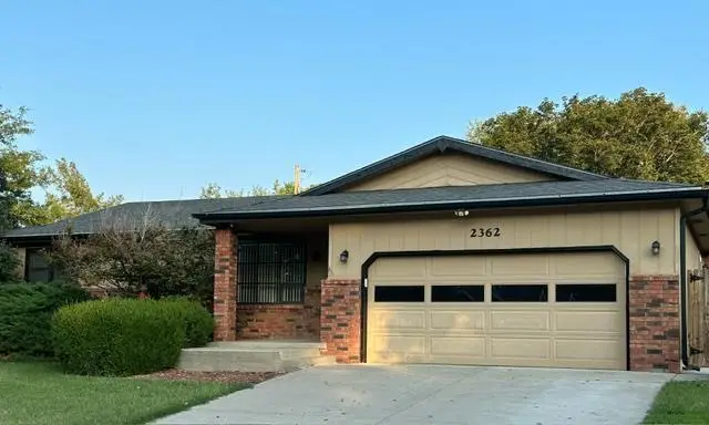 2362 Georgetown Rd, Salina, KS 67401 - #2