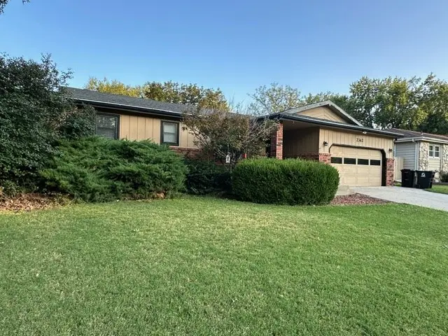 2362 Georgetown Rd, Salina, KS 67401 - #3