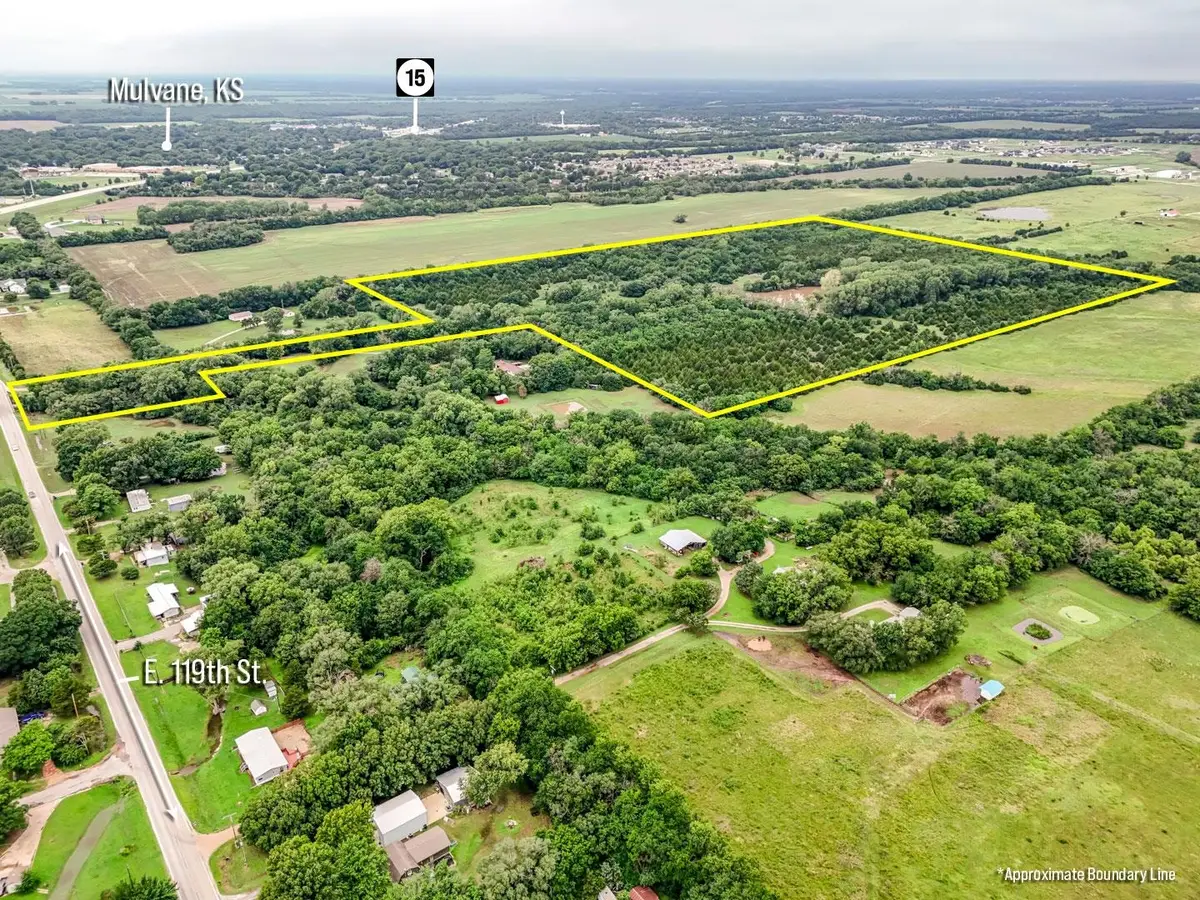 0000 E 119th St. S., Mulvane, KS 67110 - #1