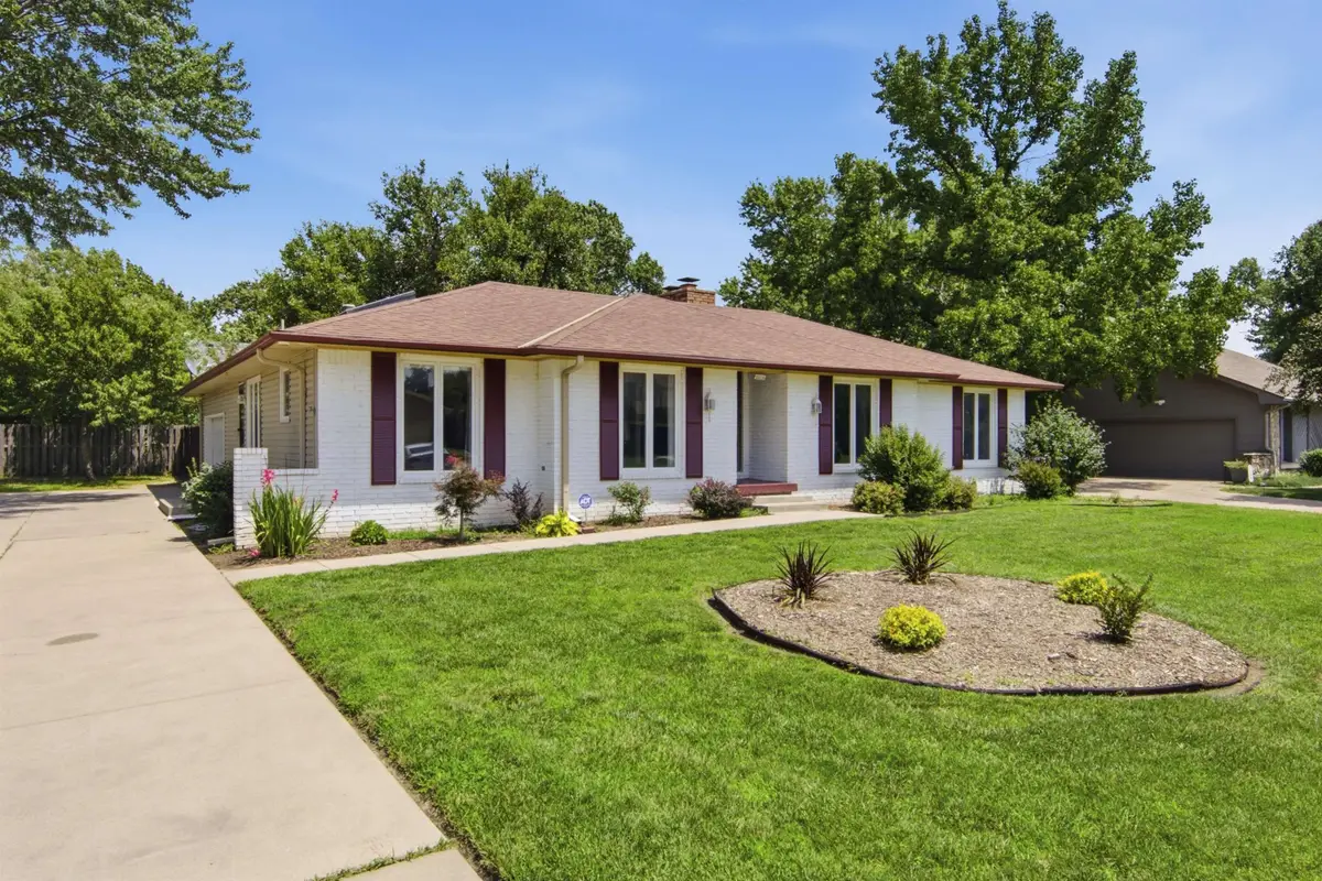 2314 N Bromfield, Wichita, KS 67226 - #1
