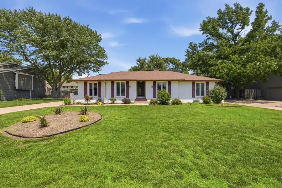 2314 N Bromfield, Wichita, KS 67226 - #2