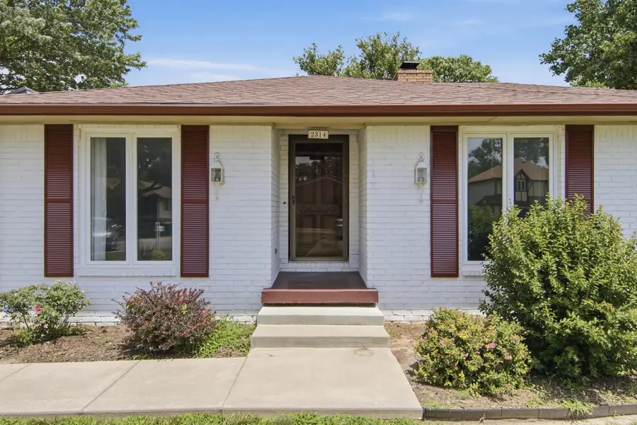 2314 N Bromfield, Wichita, KS 67226 - #3