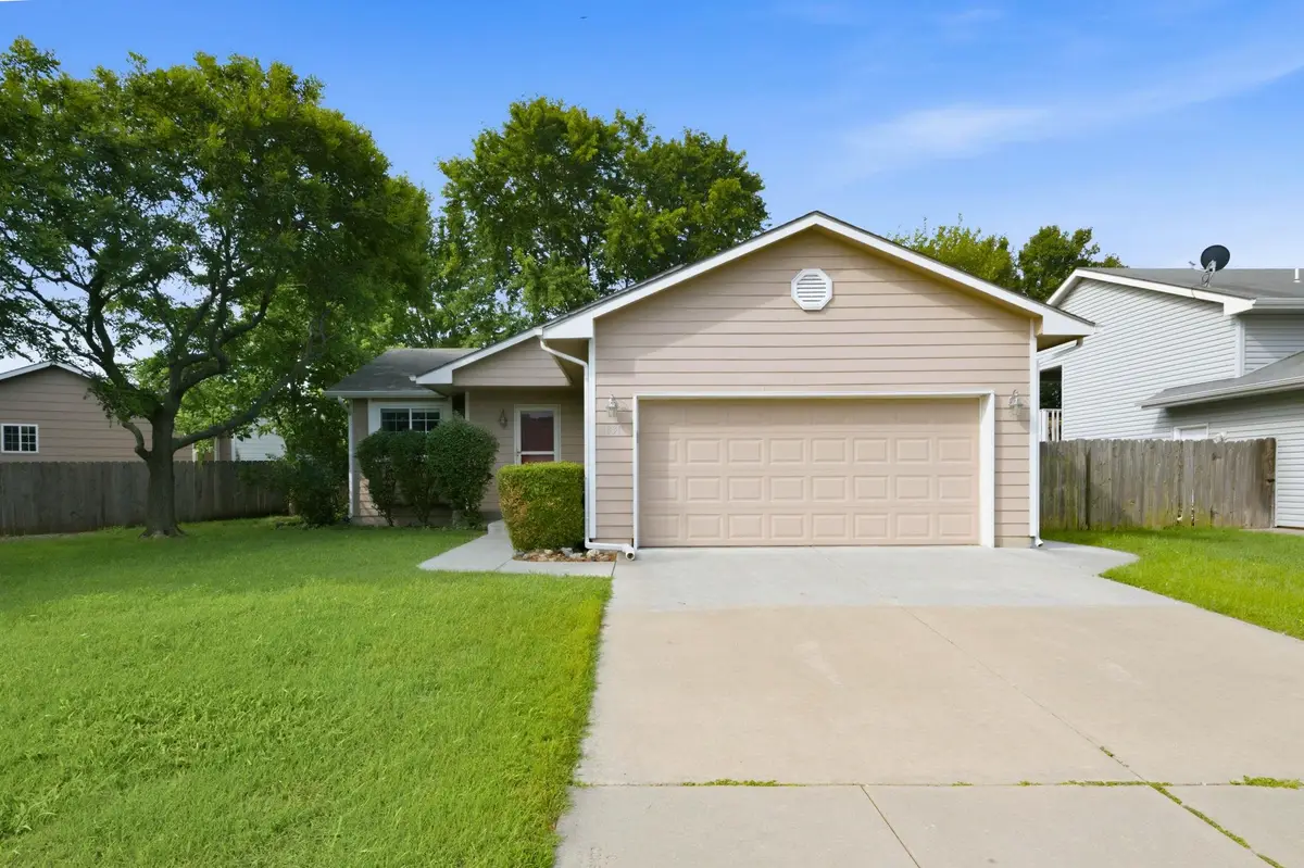 1831 Denise Marie, Wichita, KS 67212 - #1