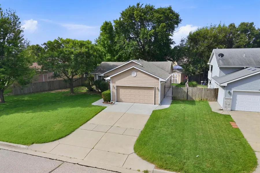 1831 Denise Marie, Wichita, KS 67212 - #2
