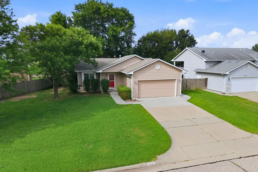 1831 Denise Marie, Wichita, KS 67212 - #3
