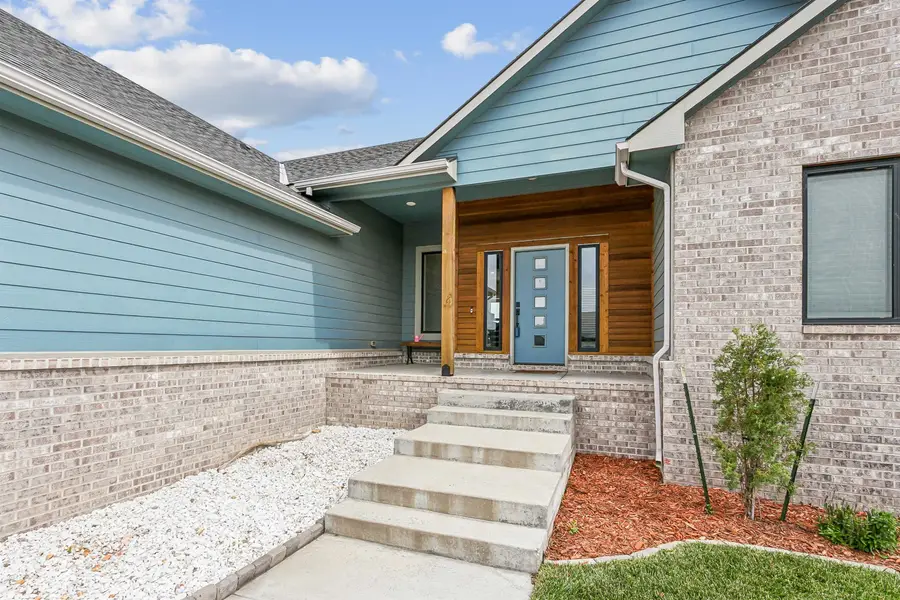 2729 N Eagle Court, Wichita, KS 67226 - #2