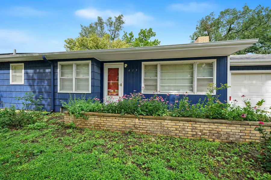 415 N Chestnut St., Lindsborg, KS 67456 - #2