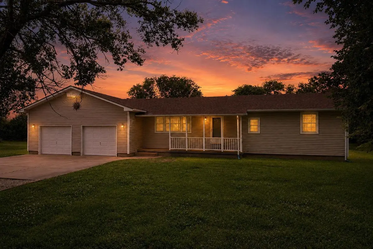 12596 SW 91st St, Andover, KS 67002 - #1