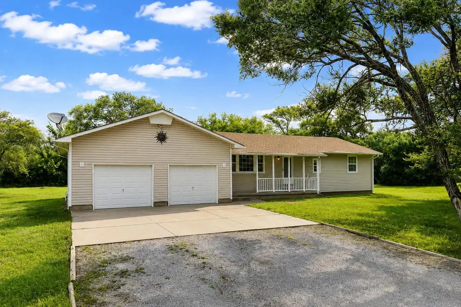 12596 SW 91st St, Andover, KS 67002 - #3