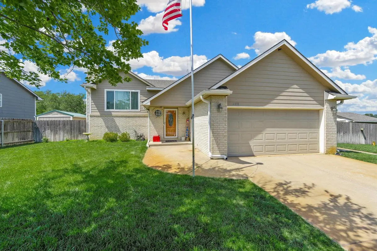 5350 S Midland Cir, Wichita, KS 67217 - #1