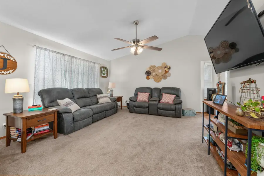 5350 S Midland Cir, Wichita, KS 67217 - #2
