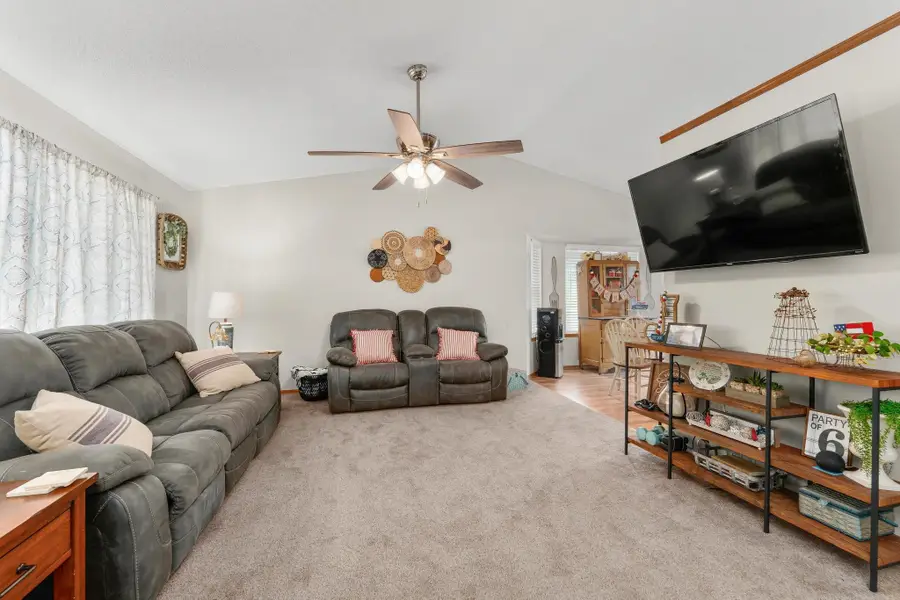 5350 S Midland Cir, Wichita, KS 67217 - #3