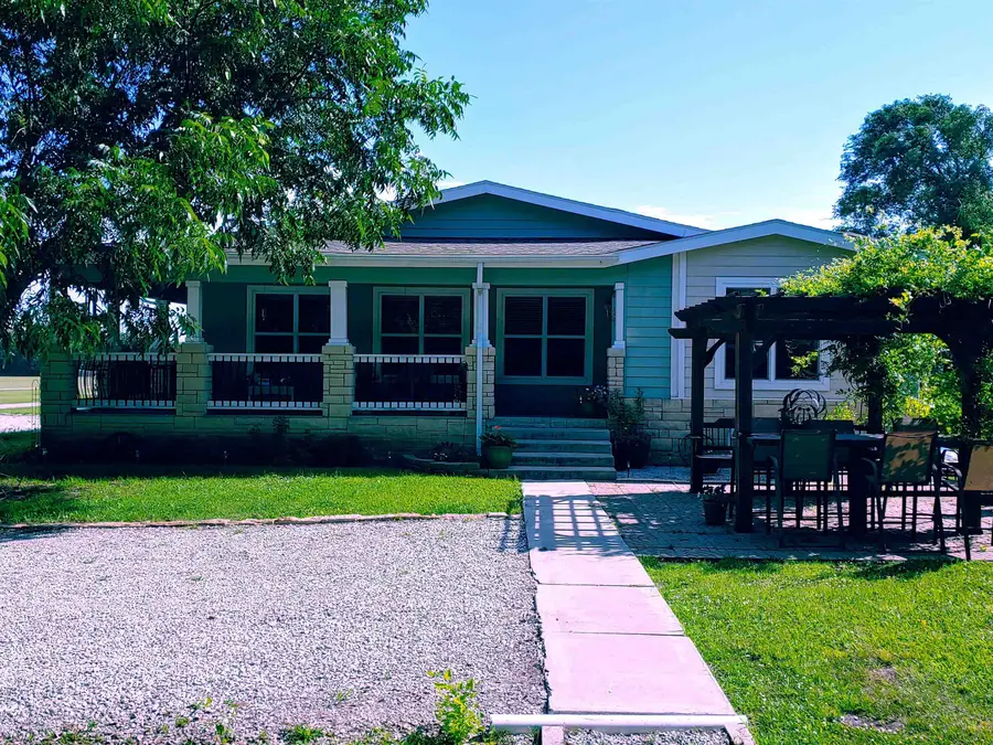 104 N Mulberry, Dexter, KS 67038 - #3