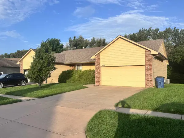 3903 N Pepper Ridge, Wichita, KS 67205