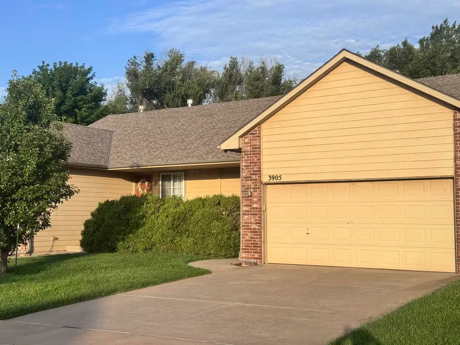 3903 N Pepper Ridge, Wichita, KS 67205 - #2