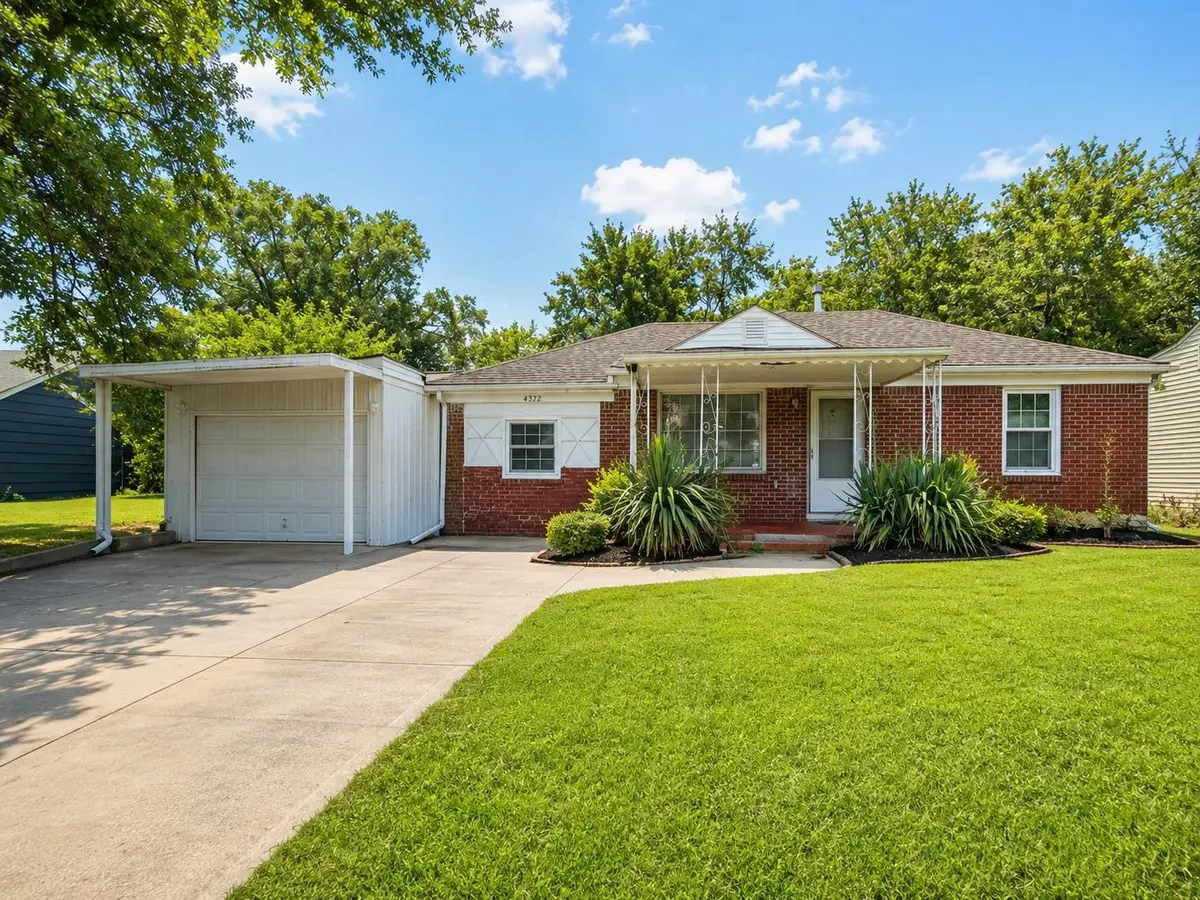 4322 E Vesta Dr., Wichita, KS 67208 - #1