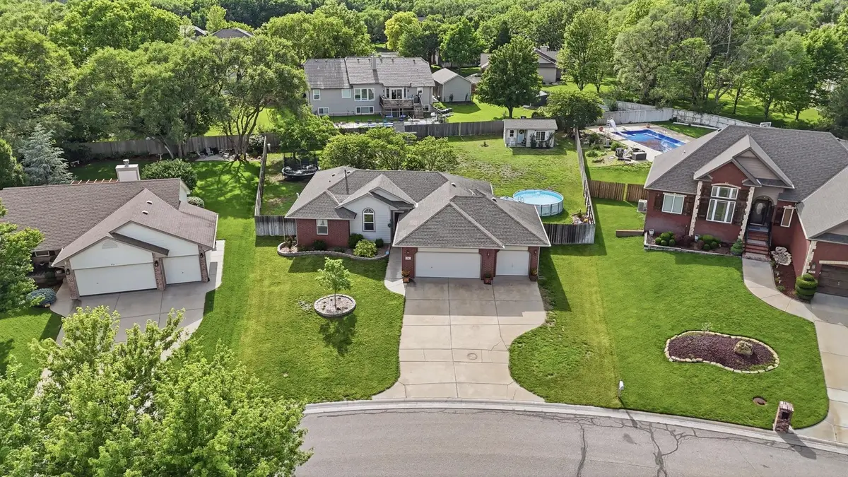 941 Sandalwood, Wichita, KS 67230 - #1