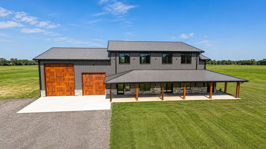 2636 NE 150th Ave, Cheney, KS 67025 - #2