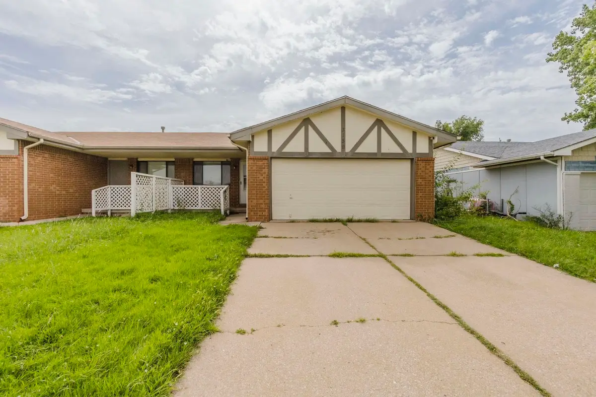 3159 S Bunker Hill, Wichita, KS 67210 - #1